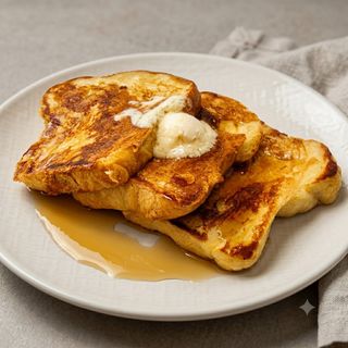 Chef´s French Toast