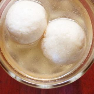 Rasgulla (2 Pcs)