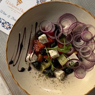 Салат Грецький (250 г)