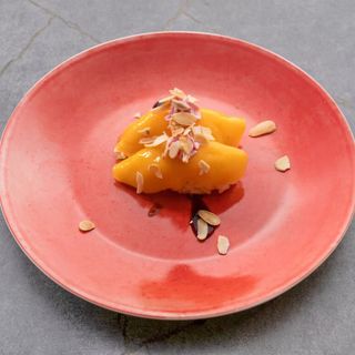 Nigiri mango - 2 pezzi