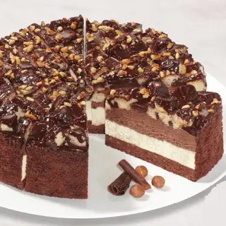 Krantz Mousse