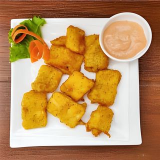 Paneer Pakora