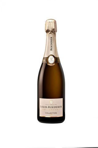 Louis Roederer Brut Collection
