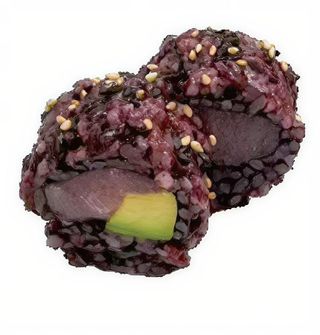 92.Black Atún (4 Pzs.)