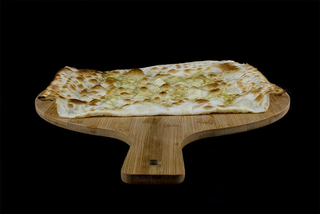 Focaccia normale