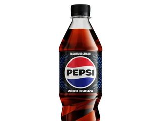 Pepsi Zero Cukru 0,5l