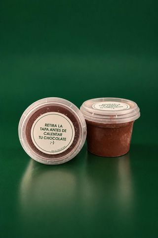 Salsa Chocolate Individual