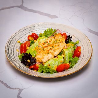 Salata Cherry 