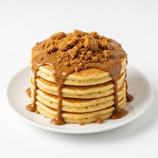 Lotus Pancake