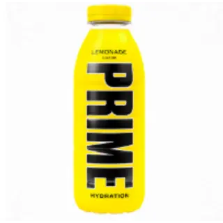  Prime Lemonade   