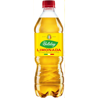 Holiday лимонад (0.5 л)
