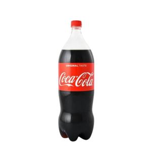 Coca Cola 1L