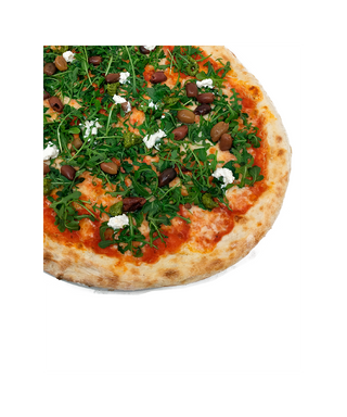 Pizza Sosó (33 Cm.)