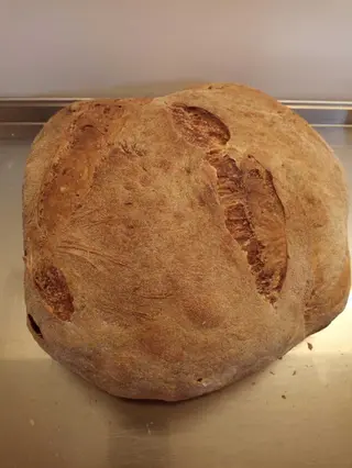 Pane di semola 1 kg