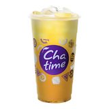 Маракуя- Зелен чай