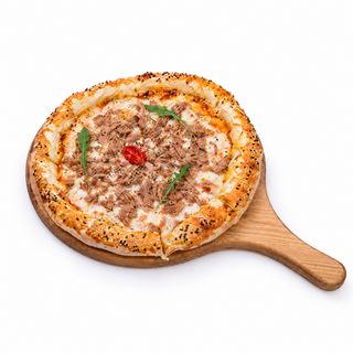 Pizza thon