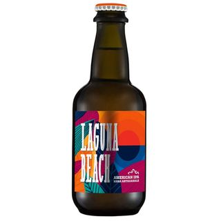 Laguna beach IPA 33CL
