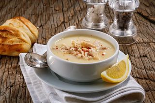 Pileća čorba manja 150 ml