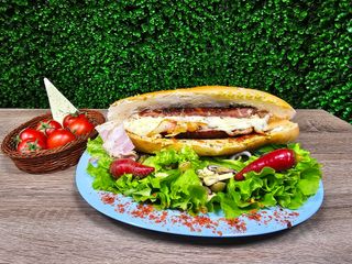 Knapp! FIL NIŠKA PIKANT