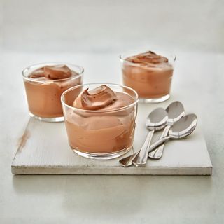 Chocolate Mousse