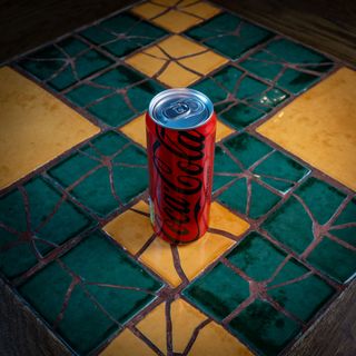 Coca-Cola Zero