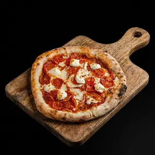 Pizza Gioia Ø 32cm
