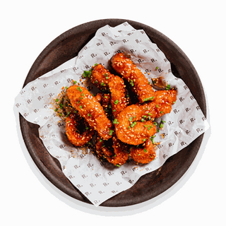 Chicken Fingers