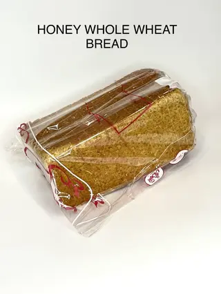 Honey Whole Wheat