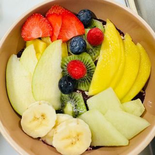 Bowl de açai