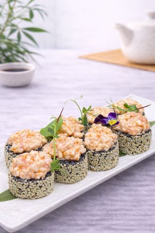Фелікс Блек з Тар-тар Креветки 300г