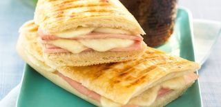 Panini Charcuterie