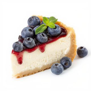 Cheesecake de lotus