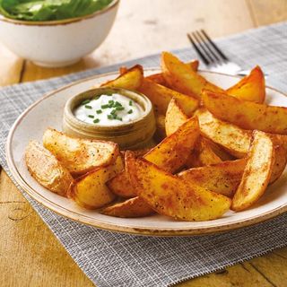 მექსიკური კარტოფილი 