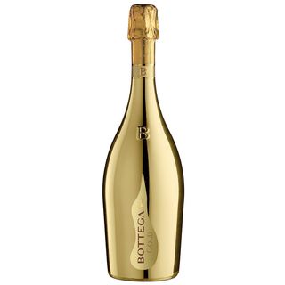Prosecco Bottega Gold Doc 75cl.