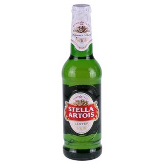 Stella Artois 5%