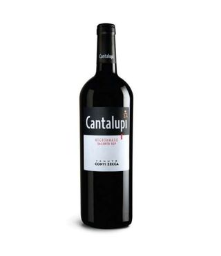 Cantalupi Negroamaro Igp Salento Conti Zecca