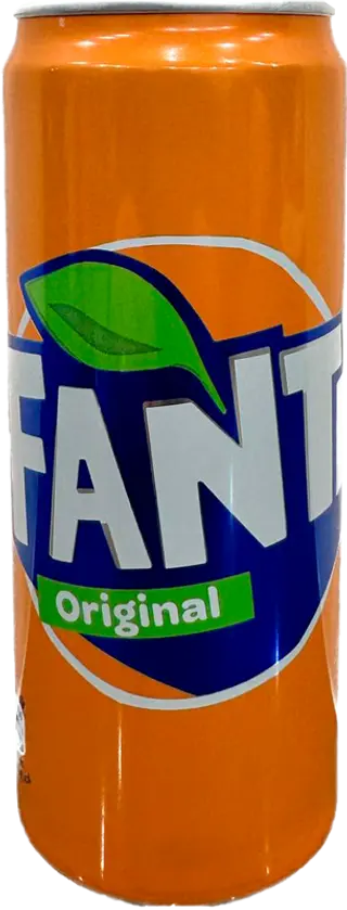 Fanta