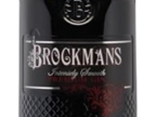 BROCKMANS BOTELLA