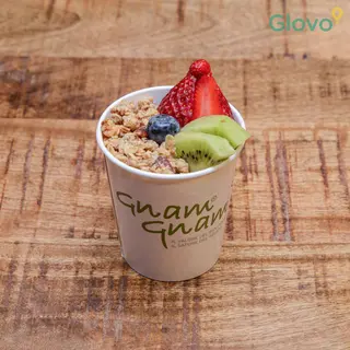 Coppa yogurt Estiva