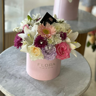 Coffret Splendeur