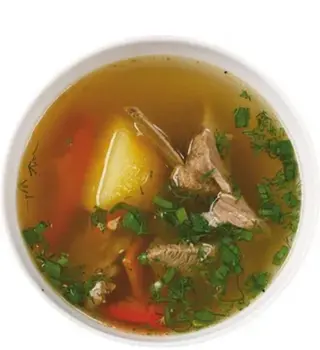 Шурпа (350 г)