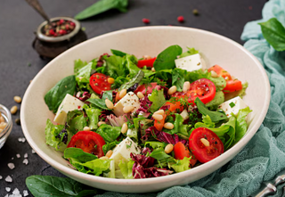 Ensalada Casa Nostra