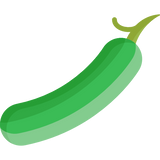  CONCOMBRE AU CITRON   