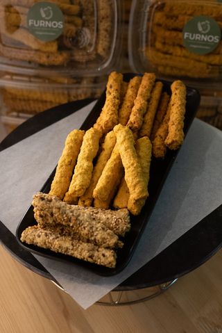 Palitos Mix Grande 280 Gr