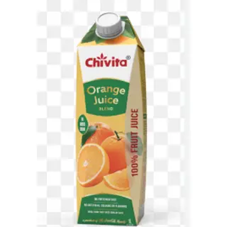 Chivita Orange 1ltr