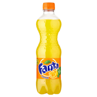 Фанта (500мл)