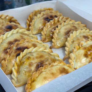 Empanada De Carne Picante (1 Ud.)
