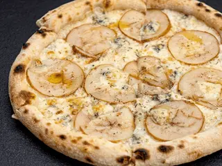 Піца Груша з дорблю з собою (490g)