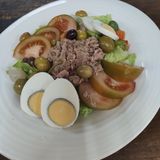 Ensalada Mixta
