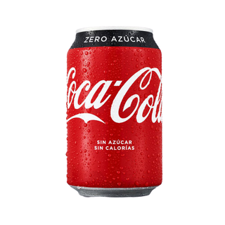 Coca-Cola Zero 33cl
